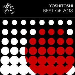 Album cover of Yoshitoshi: Best of 2018