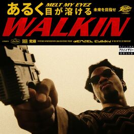 Album cover of Walkin