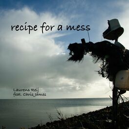 Album cover of Recípe for a Mess