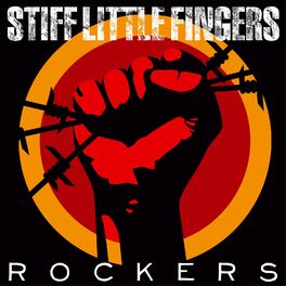 Album cover of Rockers
