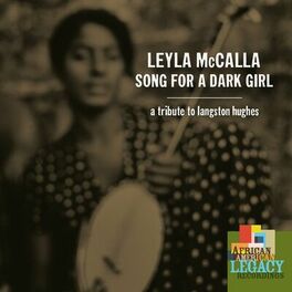 Album cover of Song for a Dark Girl