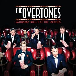 Album cover of Saturday Night at the Movies