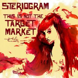 Album cover of This Is Not the Target Market