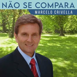 Album cover of Não Se Compara