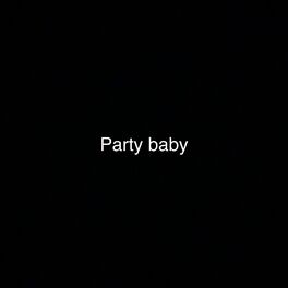 Album cover of Party Baby