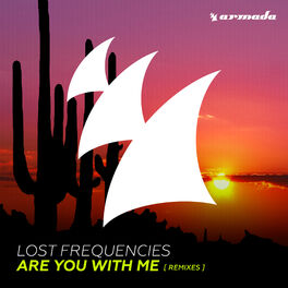 Album cover of Are You With Me (Remixes)
