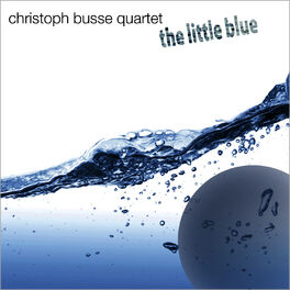 Album cover of The Little Blue