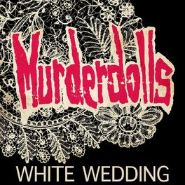 Album cover of White Wedding