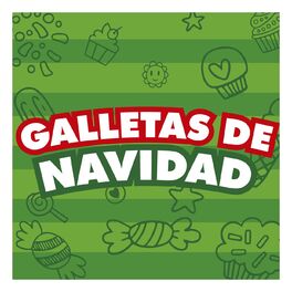 Album cover of Galletas de Navidad