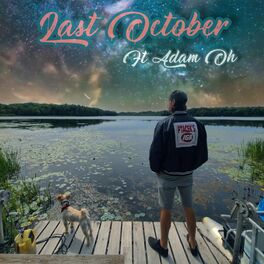 Album cover of Last October (feat. Adam Oh)