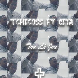 Album cover of Tou Lé Jou (feat. Cita)