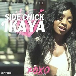 Album cover of Side Chick