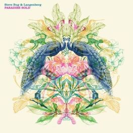Album cover of Paradise Sold