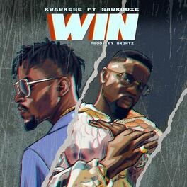 Album cover of Win (feat. Sarkodie)