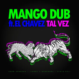 Album cover of Tal Vez