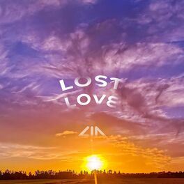 Album cover of Lost Love