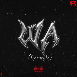 Album cover of Wa (Freestyle)