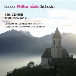 Album picture of Bruckner: Symphony No. 6