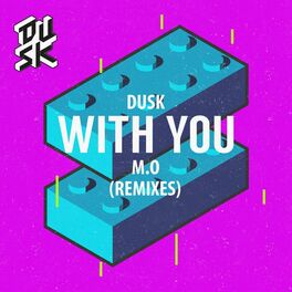Album cover of With You (Remixes)
