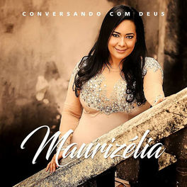 Album cover of Conversando Com Deus