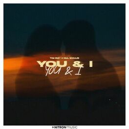 Album cover of You And I