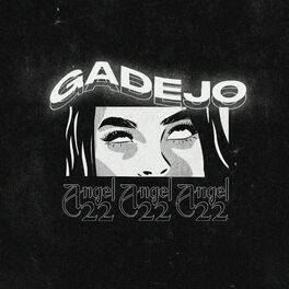 Album cover of Gadejo