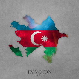 Album cover of Ey Vətən