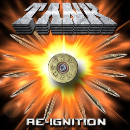 Album cover of Re-Ignition