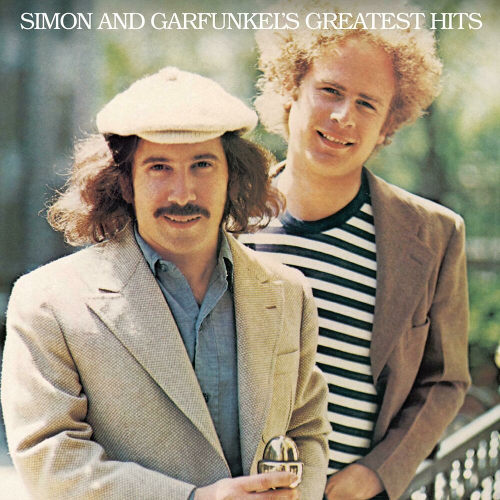 Homeward Bound (Live at Carnegie Hall, New York, NY - July 1970)