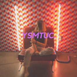 Album cover of YSMTUC (Etienné B. Remix)