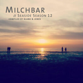 Album cover of Milchbar - Seaside Season 12