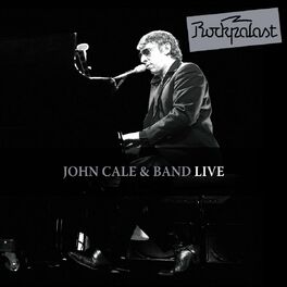 Album cover of Live At Rockpalast