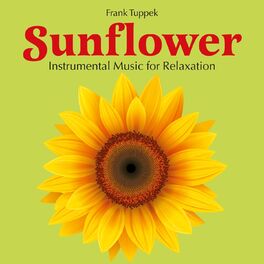 Album cover of Sunflower: Instrumental Music for Relaxation