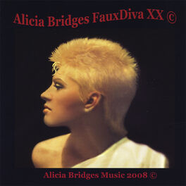 Album cover of FauxDiva XX