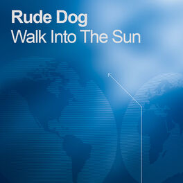 Album cover of Walk Into The Sun