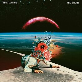 Album cover of Red Light