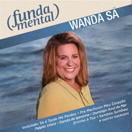 Album cover of Fundamental - Wanda Sá