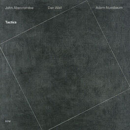 Album cover of Tactics