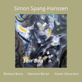 Album cover of Soir Bon