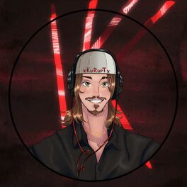 Album cover of Ballistic (Anime Rap)