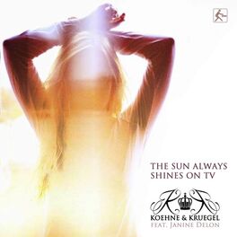 Album cover of The Sun Always Shines on TV
