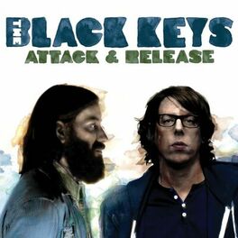 Album cover of Attack & Release