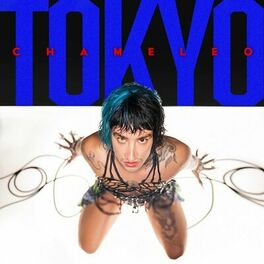 Album cover of TOKYO