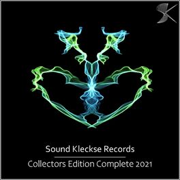 Album cover of Sound Kleckse Records Collectors Edition TOP 100 of 2021