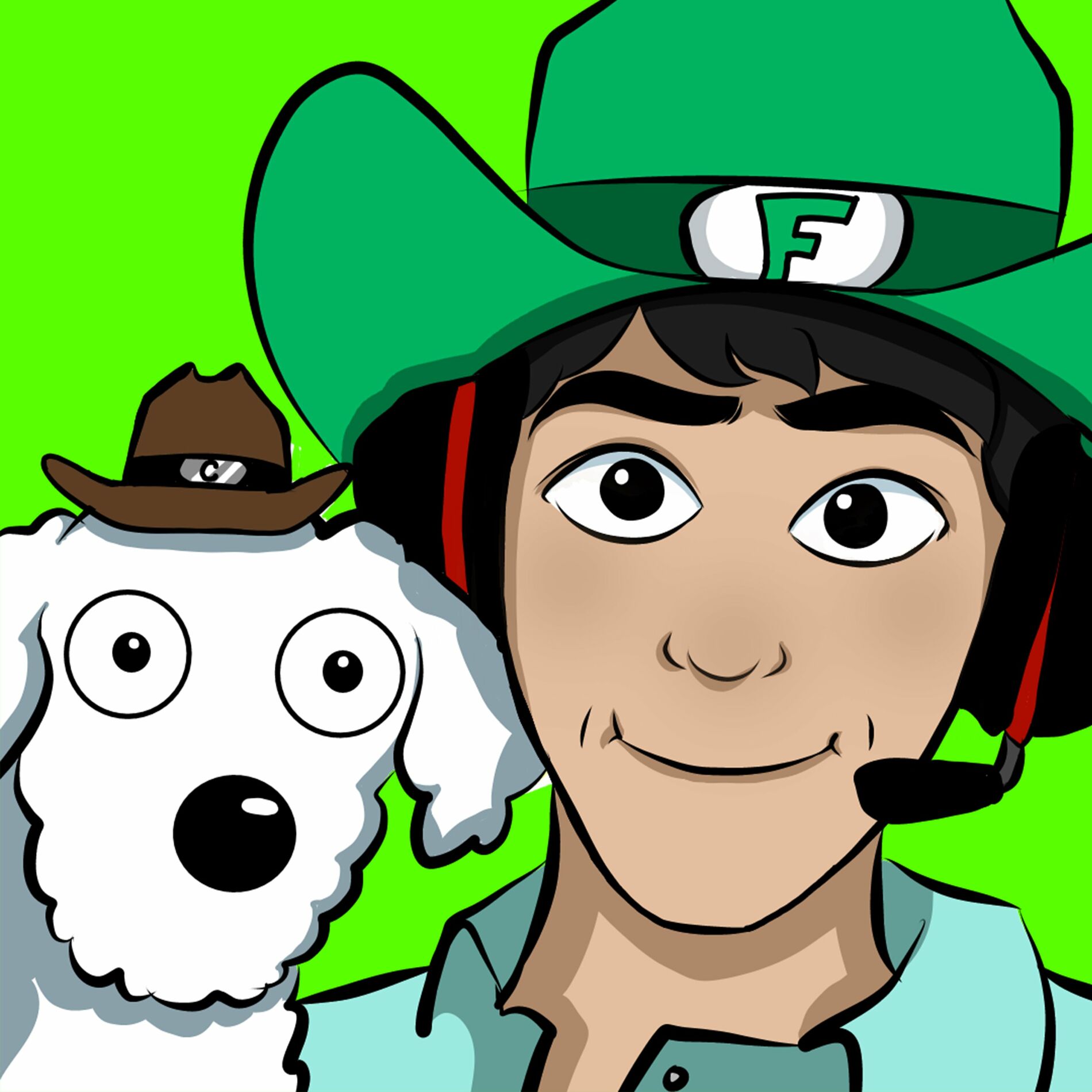 Lalothing - El Corrido De Fernanfloo: lyrics and songs | Deezer