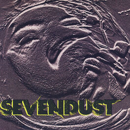 Album cover of Sevendust