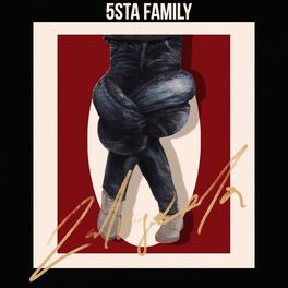 Album cover of Завязала