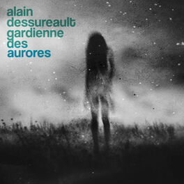 Album cover of Gardienne des aurores