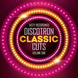 Album cover of Classic Cuts - Volume One