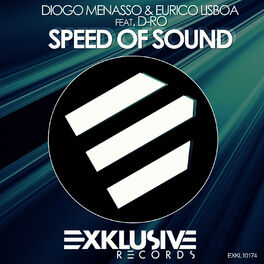 Album cover of Speed Of Sound